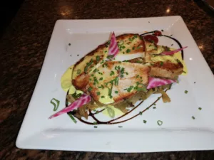 Bar de la Forge à Saint-Grégoire