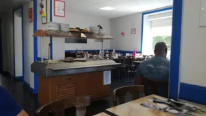 Resto Pascal Et Flo à Vertou