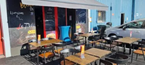 Le Petit Instant à La Seyne-sur-Mer