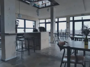 La Grande Marée à Zuydcoote