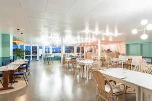 Murmure Restaurant à Mûrs-Erigné