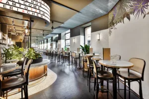 Chéri Chéri à Toulouse