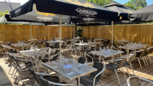 Relai De Gillon à Épagny-Metz-Tessy