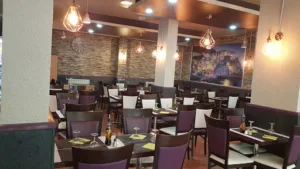 Restaurant Pizzeria PALERMO à Saint-Ouen-sur-Seine