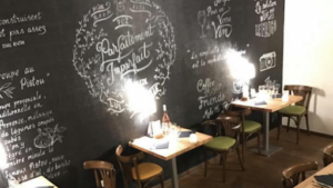 Restaurant le 702 à La Farlède