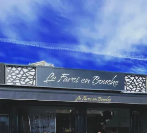 Le Farci en Bouche à St-Laurent-du-Var