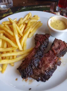 Courtepaille à Guipavas