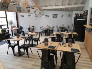 les copains d’abord à Carcassonne