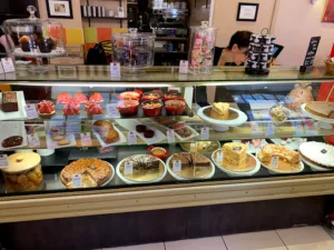 Café de la Bourse à Saint-Malo