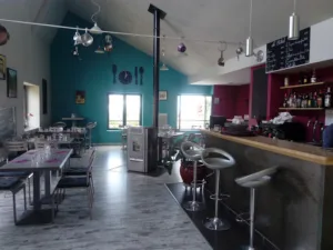 Tâm à l’Affiche à Pélussin