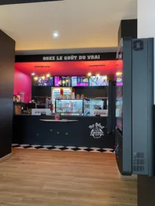 New School Tacos – Brest à Brest