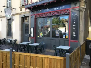 L’Aromance à Laval