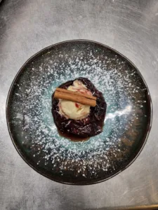 Hotel Restaurant La Clé Des Songes à Pierrefeu-du-Var