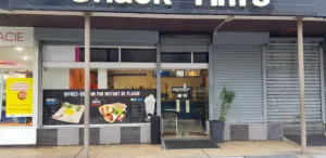 Snack Tims à Bonneuil-sur-Marne