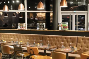 Tribeca Cap 3000 à St-Laurent-du-Var