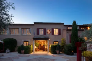 La Bonne Etape à Château-Arnoux-Saint-Auban