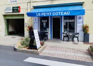 Le Petit Coteau à Le Coteau