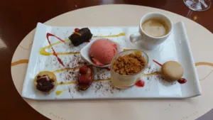 La Lucciola à Le Havre