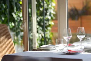 Restaurant Le Pressoir à Saint-Avé