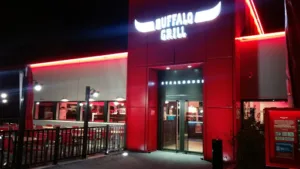 Buffalo Grill Salvaza Carcassonne à Carcassonne