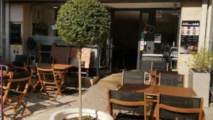 L’Agape Café à Tarascon