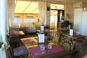 Le Rendez-Vous Déjeuner à Jacou