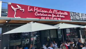 Port Saint Laurent du Var à St-Laurent-du-Var