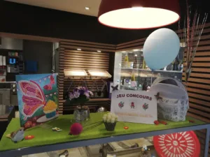 McDonald’s à Nérac