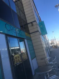 Créole Avenue Rungis à Rungis