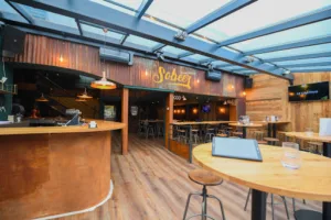 SoBeer à Civrieux-d'Azergues