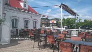 Buffalo Grill Ballainvilliers à Ballainvilliers