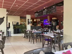 La Bonn’ Pizza à Rivesaltes