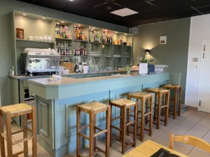 restaurant Charmes de Bresse à Curtafond