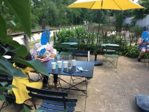 Maison De La Voie Verte à Caluire-et-Cuire