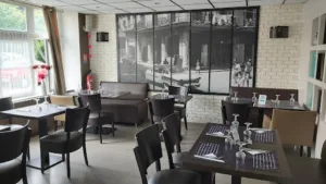 Les Gourmands Disent à Chilly-Mazarin