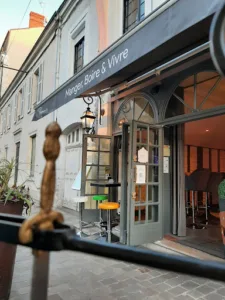 Pym’s à Châteauroux