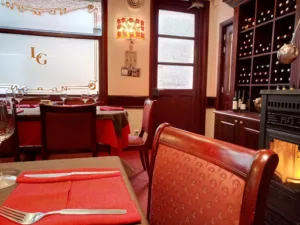 Le Gourmet à Caudry