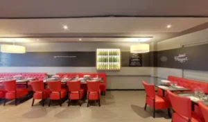 Bistro Regent à Rodez