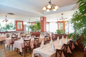 L’étoile d’or à Livry-Gargan