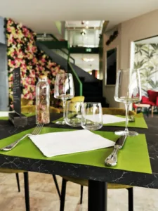 L’Instant Thé & Vie | Salon de Thé & Restaurant à Chambéry