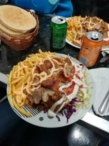 Le palais du soleil à Metz