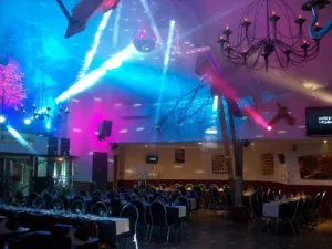 Au Cochon Qui Rit à Hardifort