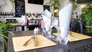 Restaurant Le Barth Saint Victoret à Saint-Victoret