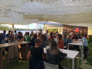 Bistrot Les Gondoles à Lormont