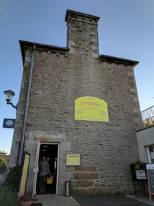 Le Fournil à Fontenelle (La