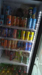 Chicken’s inn à Drancy