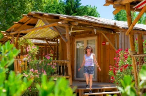 Camping Capfun Paris Roussillon à Argelès-sur-Mer