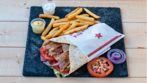 Eat’s good sotteville les rouen à Sotteville-lès-Rouen