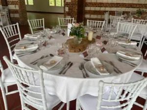 Le Bonheur D’un Jour à Waziers