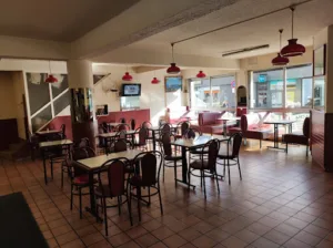 Efes Kebap à Évreux